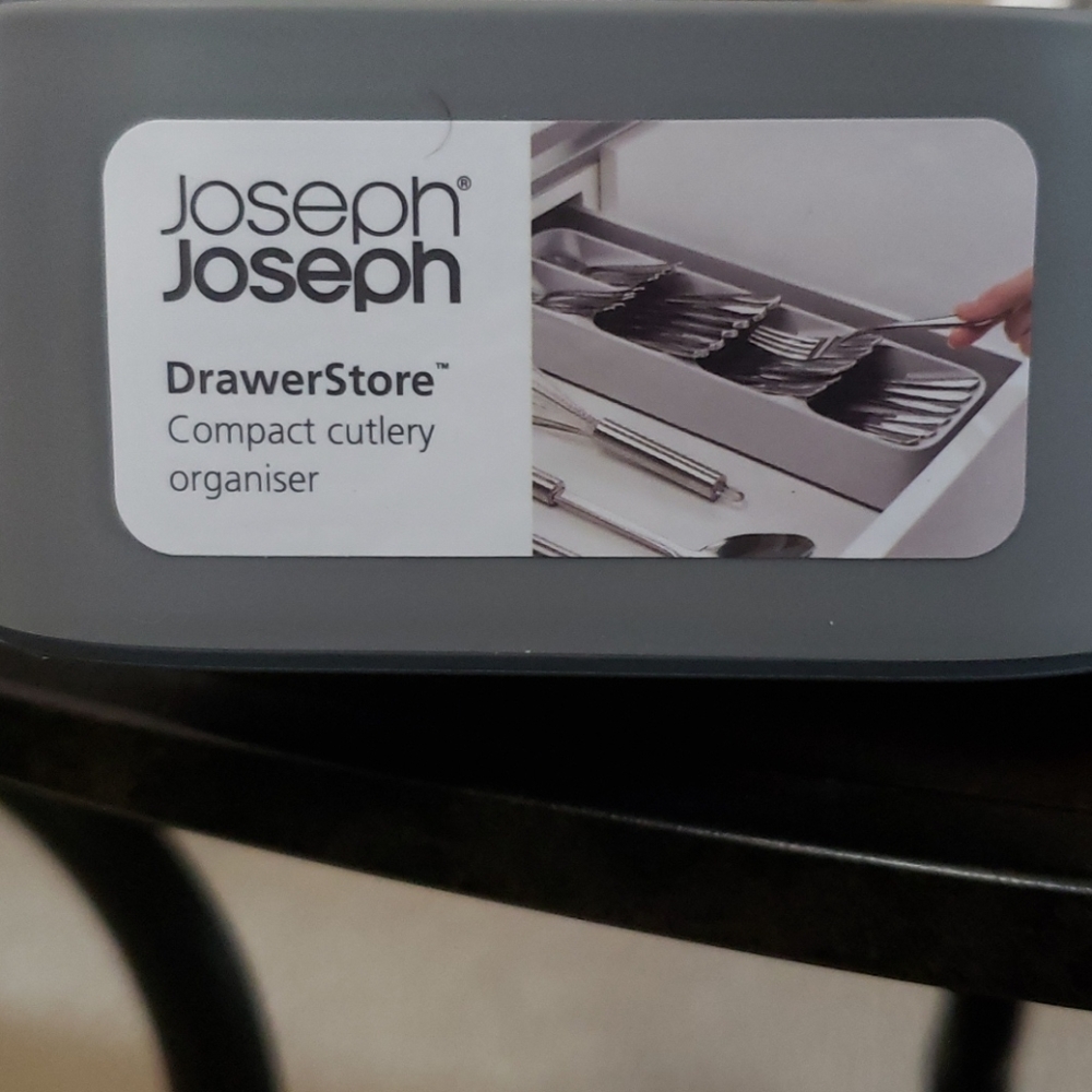 Utensil organizer